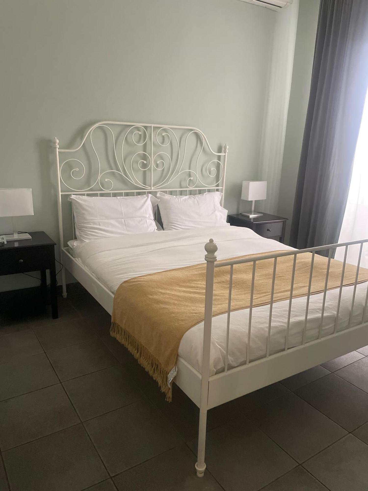 לינה וארוחת בוקר La Terrazza Su פלרמו מראה חיצוני תמונה